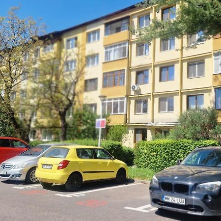 University Apartment Baia Mare Zewnętrze zdjęcie