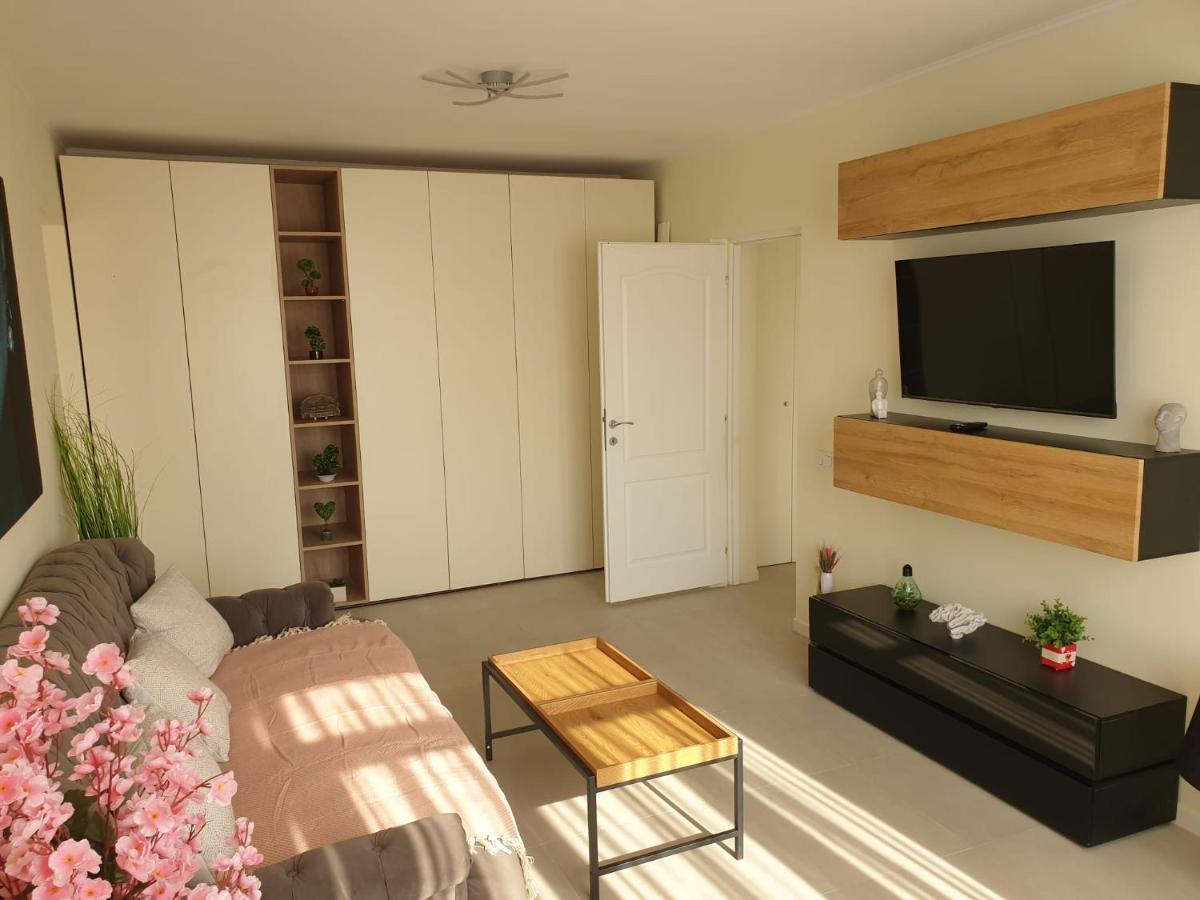 University Apartment Baia Mare Zewnętrze zdjęcie