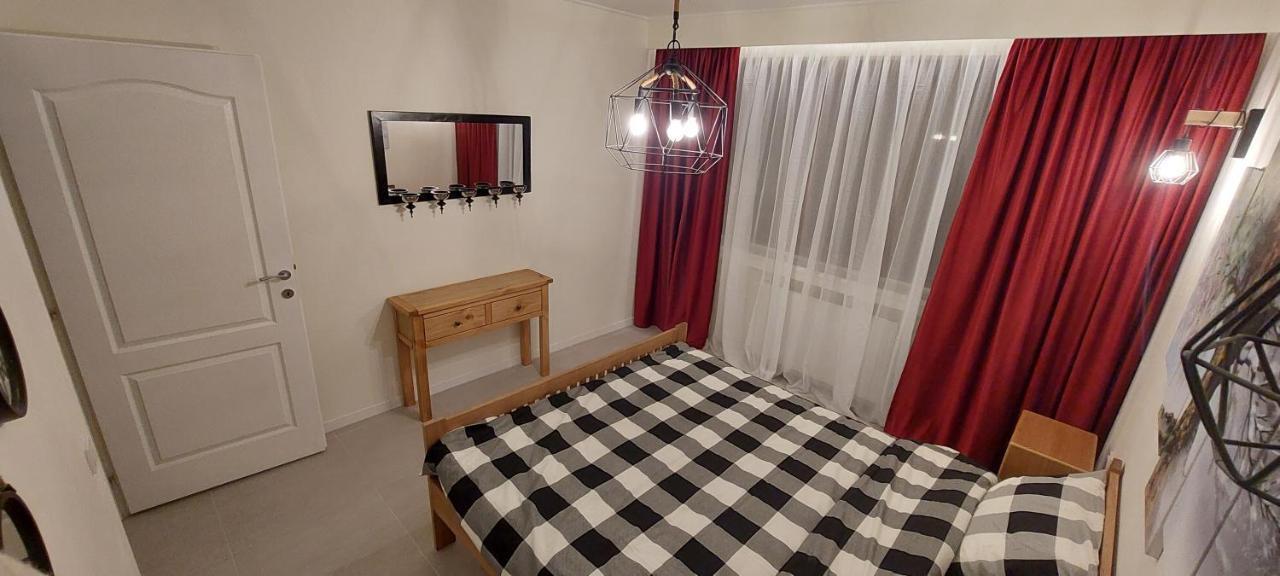 University Apartment Baia Mare Zewnętrze zdjęcie