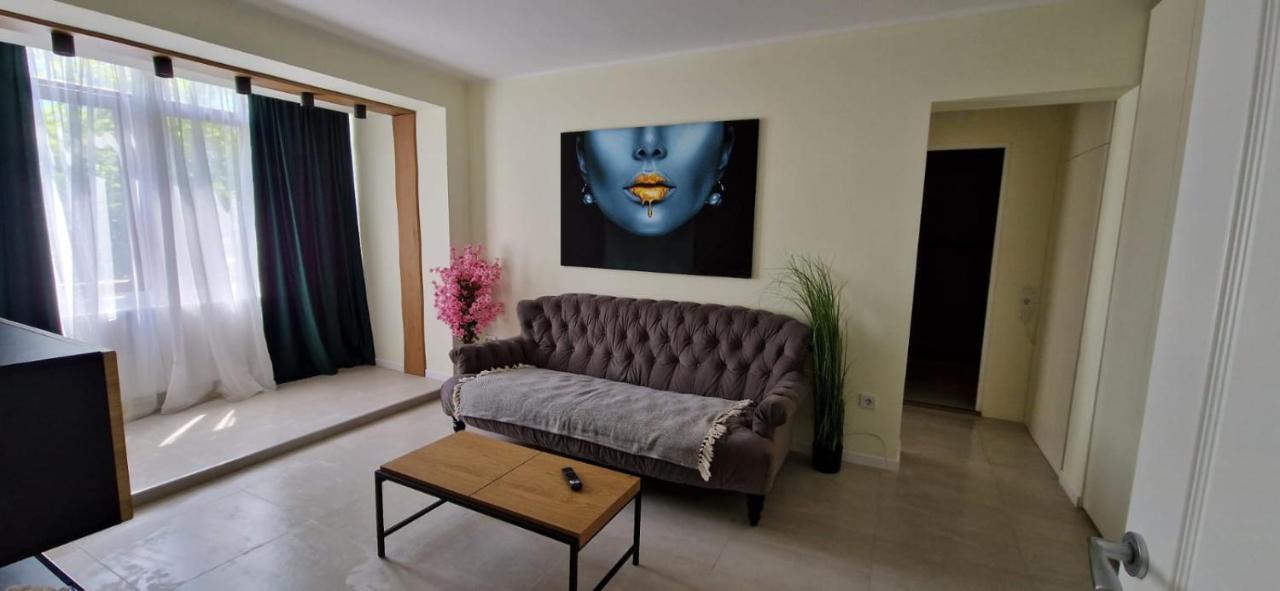University Apartment Baia Mare Zewnętrze zdjęcie
