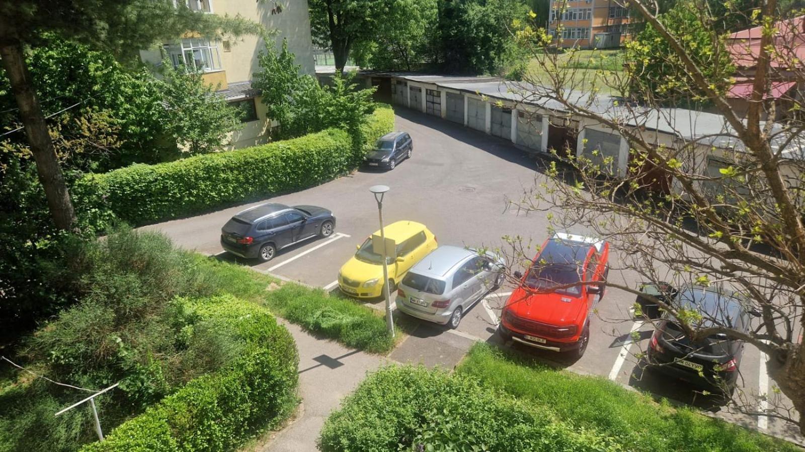 University Apartment Baia Mare Zewnętrze zdjęcie